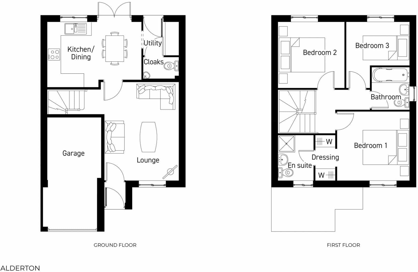 property Raw Floorplan Images}