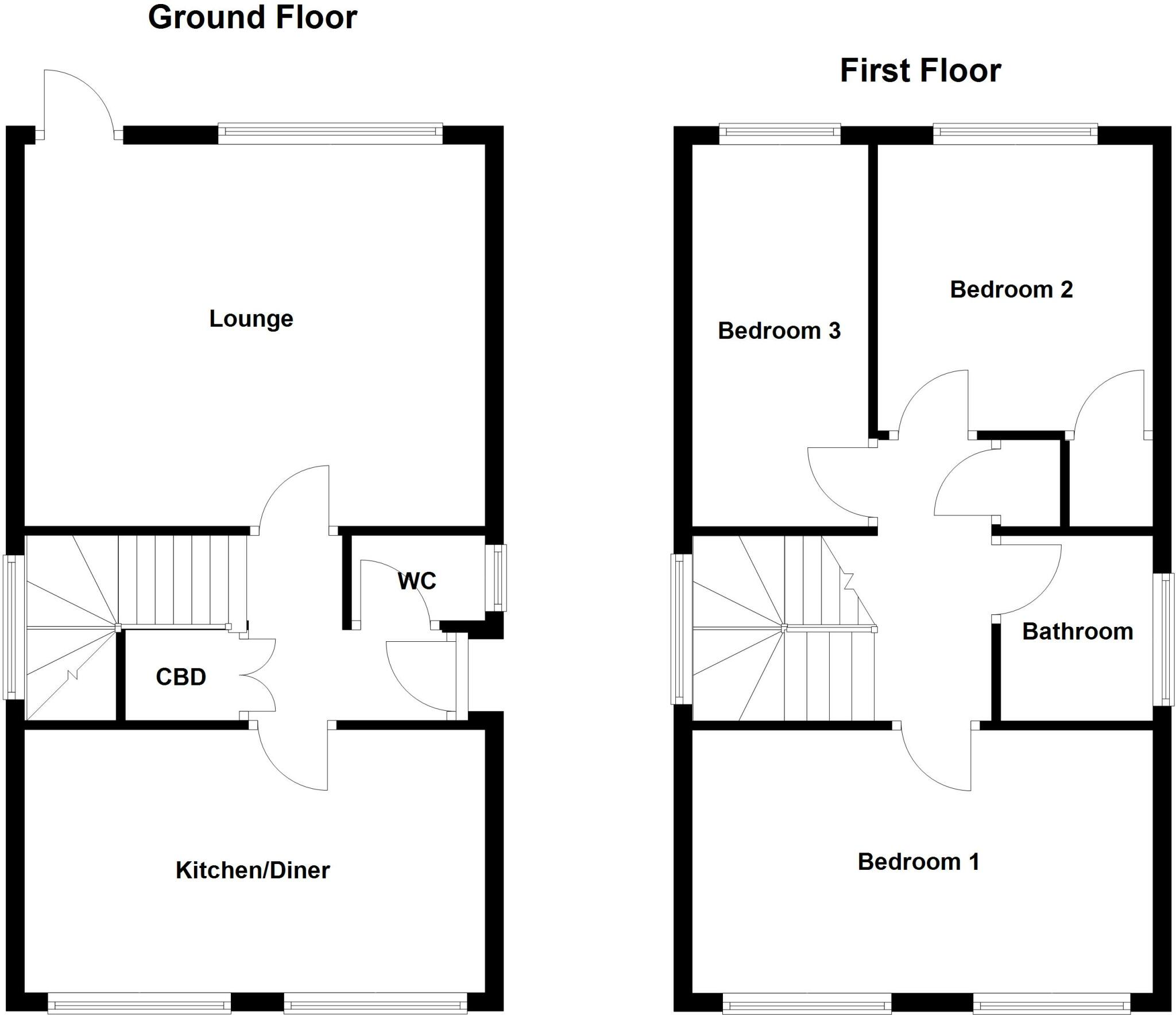 property Raw Floorplan Images}