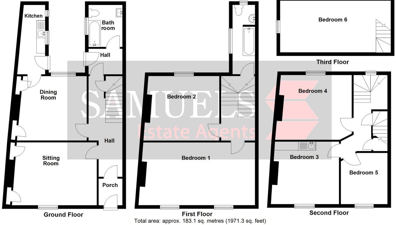 property Raw Floorplan Images}
