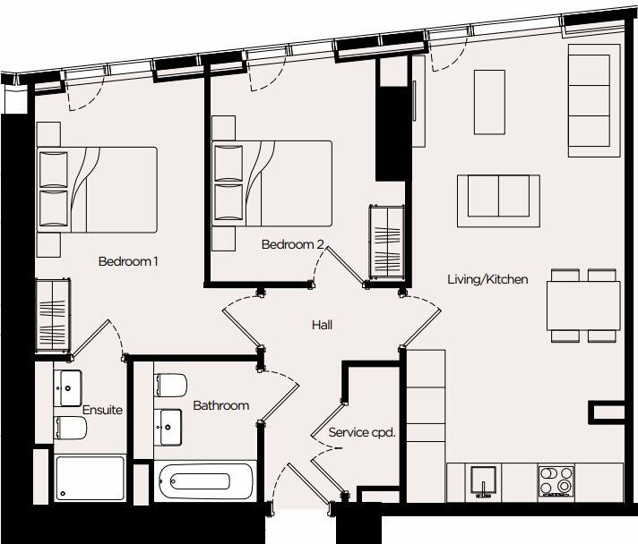 property Raw Floorplan Images}
