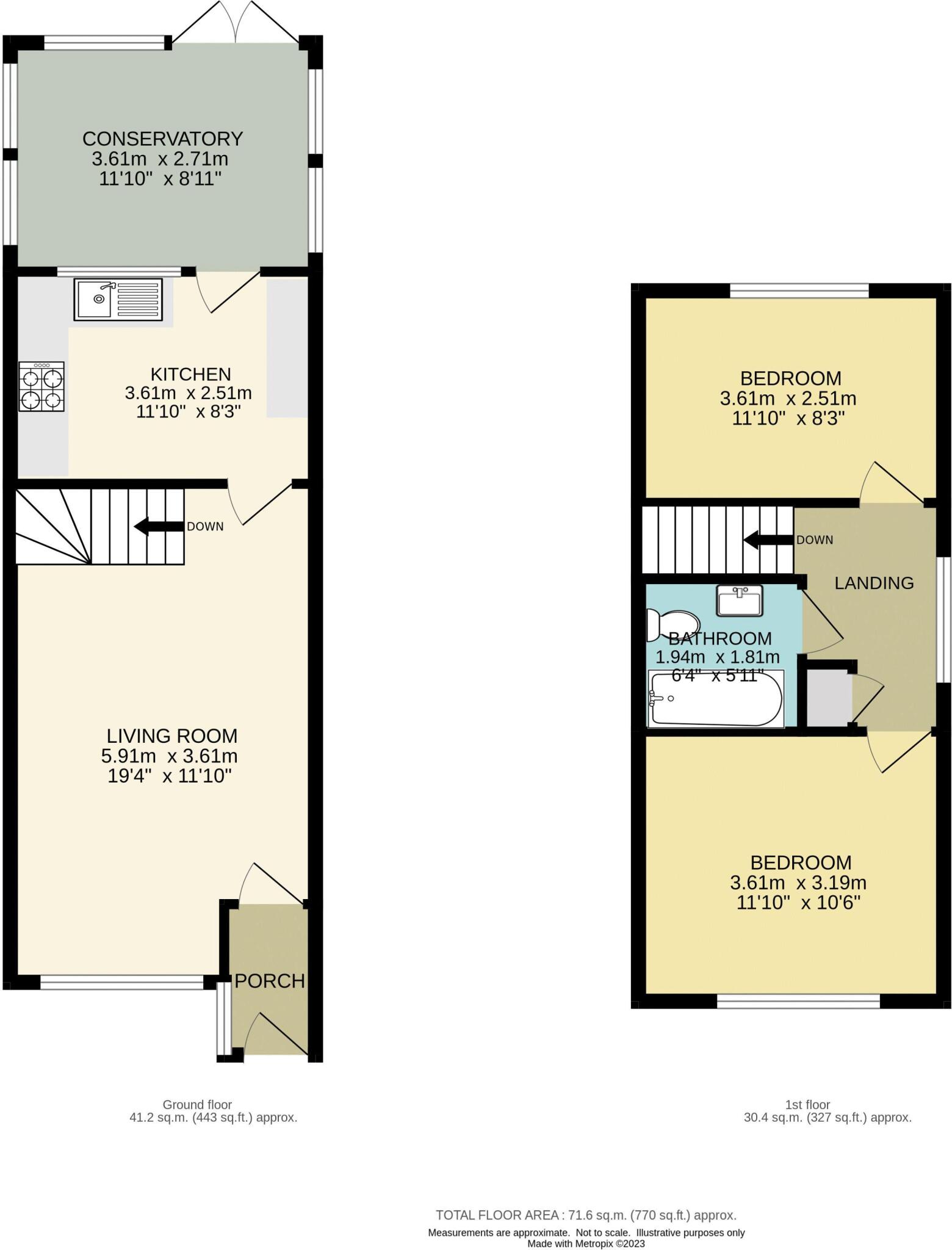 property Raw Floorplan Images}