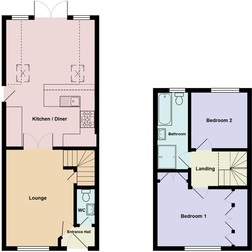 property Raw Floorplan Images}