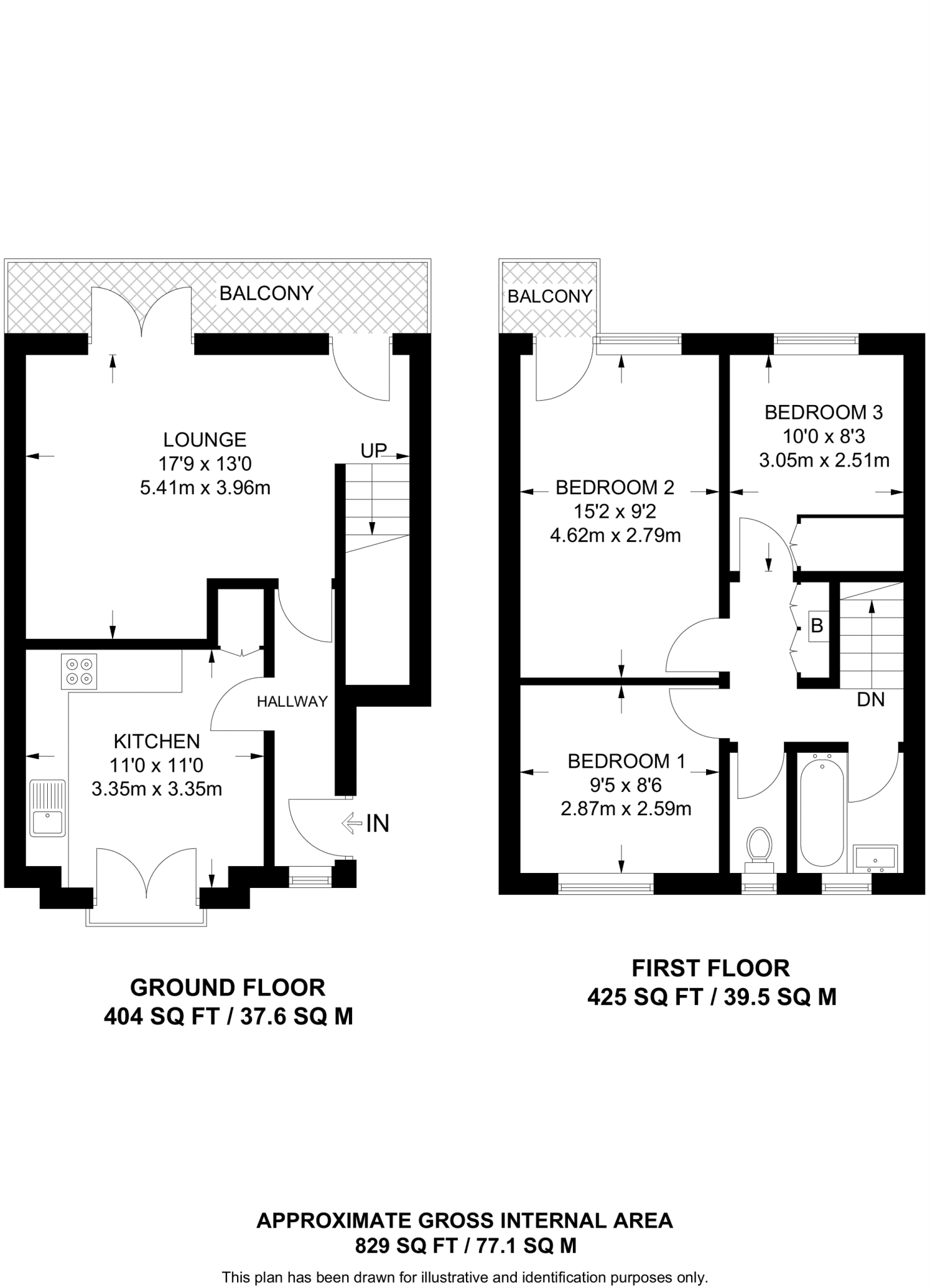 property Raw Floorplan Images}