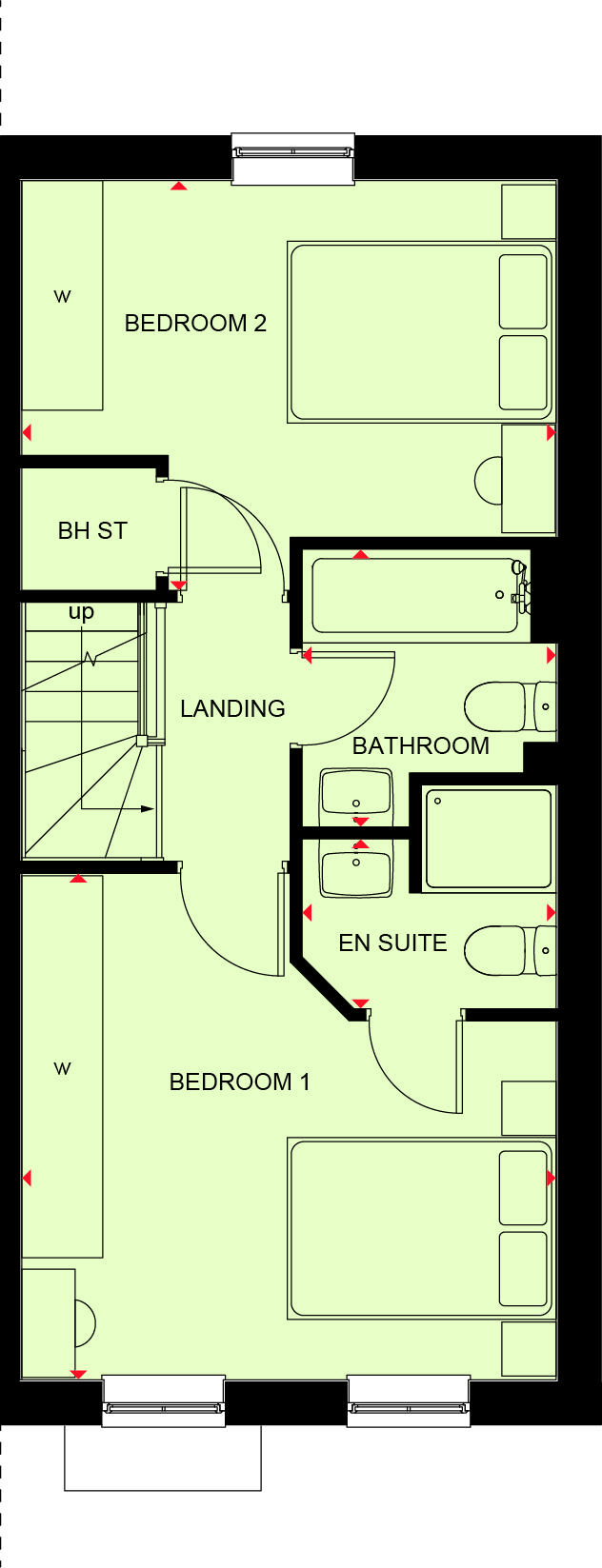 property Raw Floorplan Images}