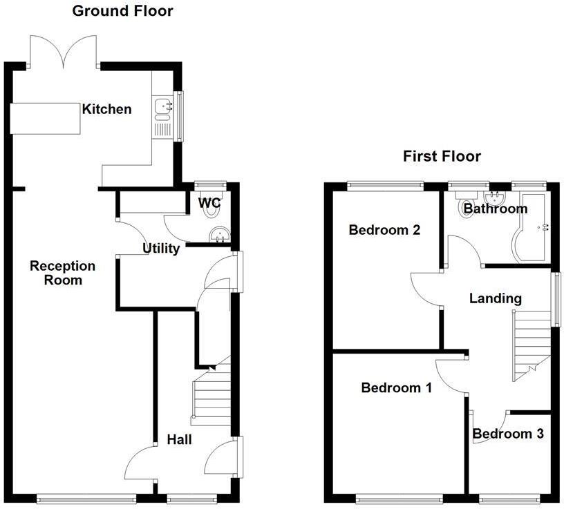 property Raw Floorplan Images}