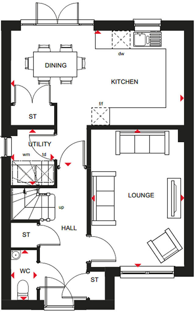 property Raw Floorplan Images}