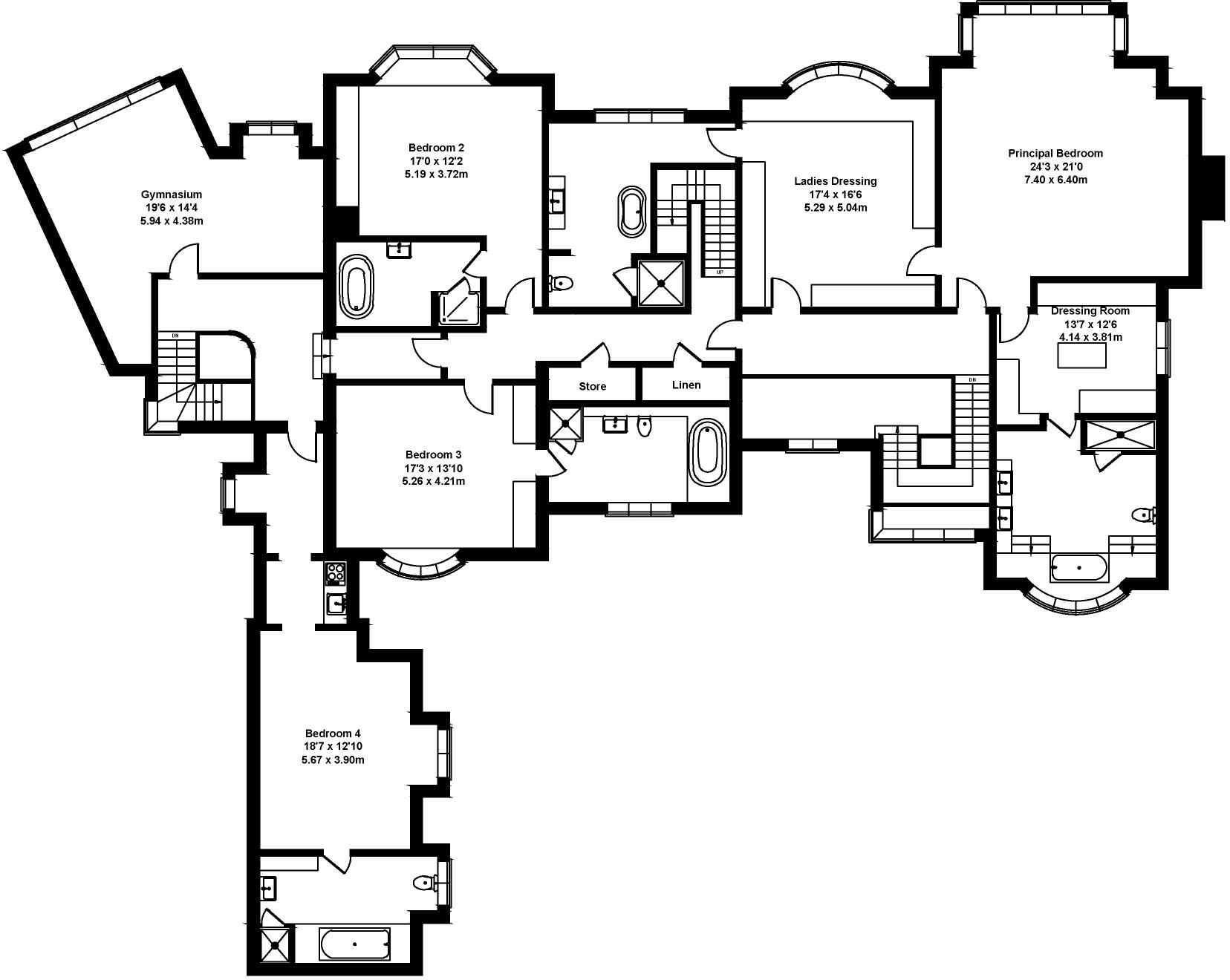 property Raw Floorplan Images}