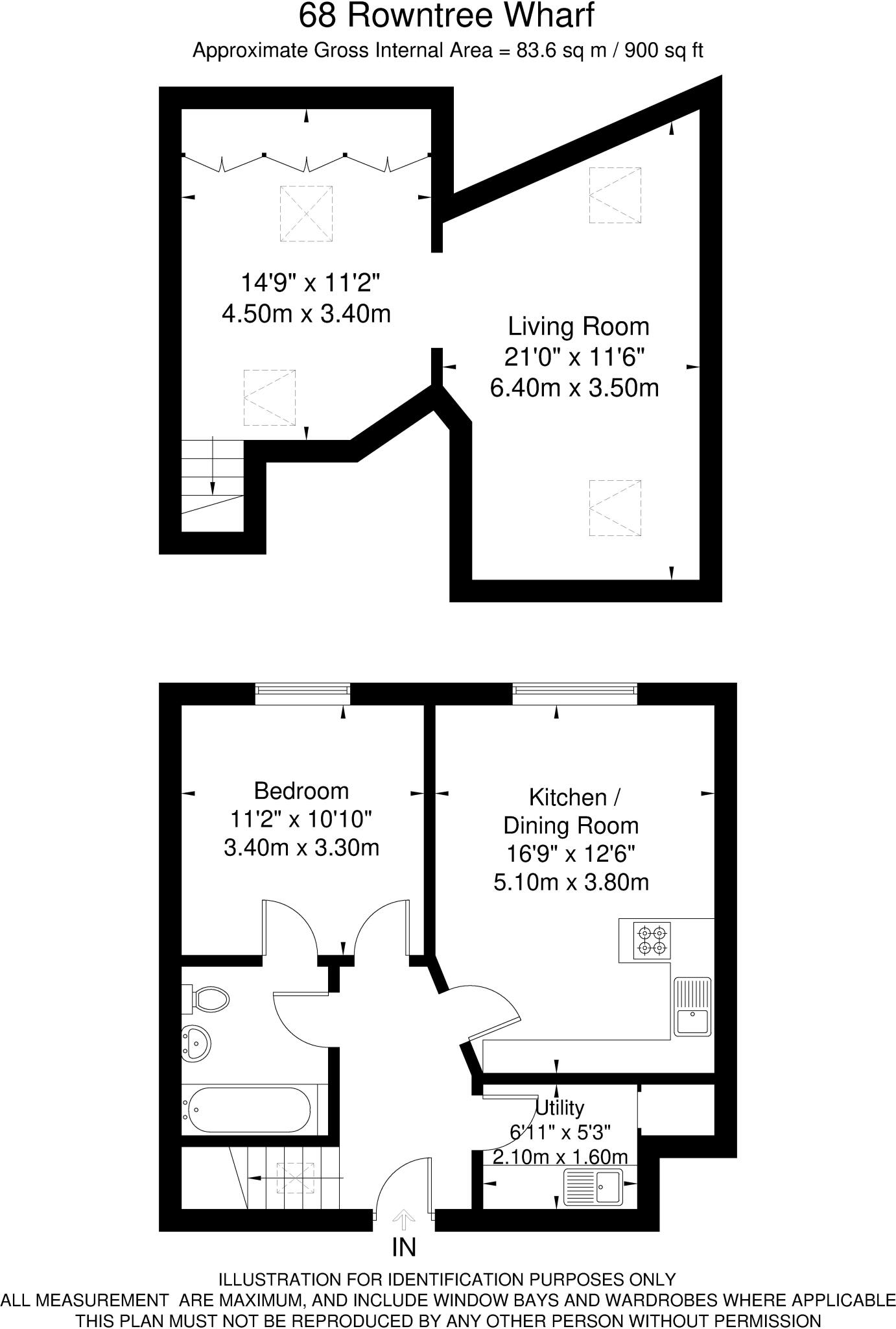 property Raw Floorplan Images}