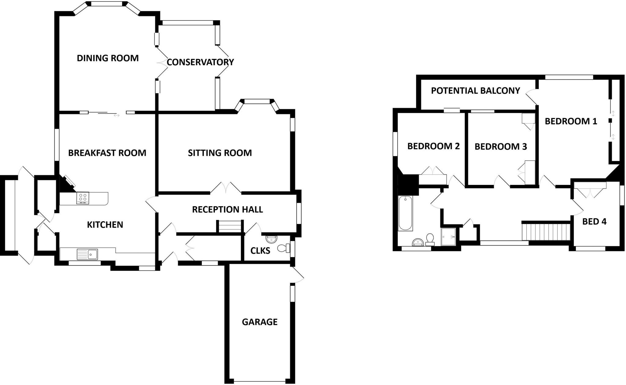 property Raw Floorplan Images}