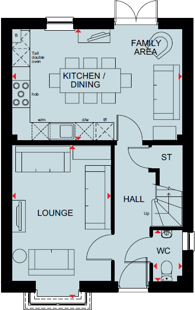 property Raw Floorplan Images}
