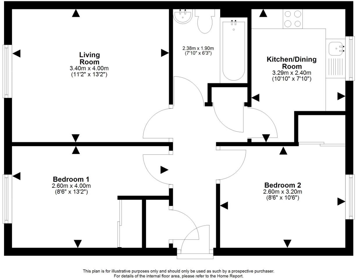 property Raw Floorplan Images}