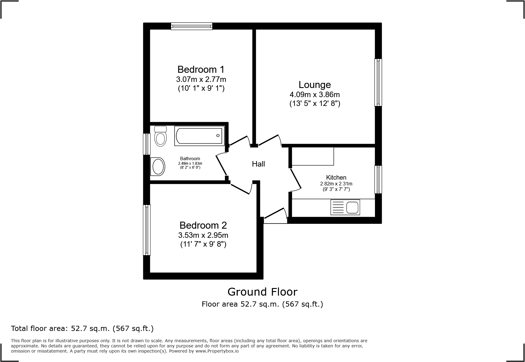 property Raw Floorplan Images}