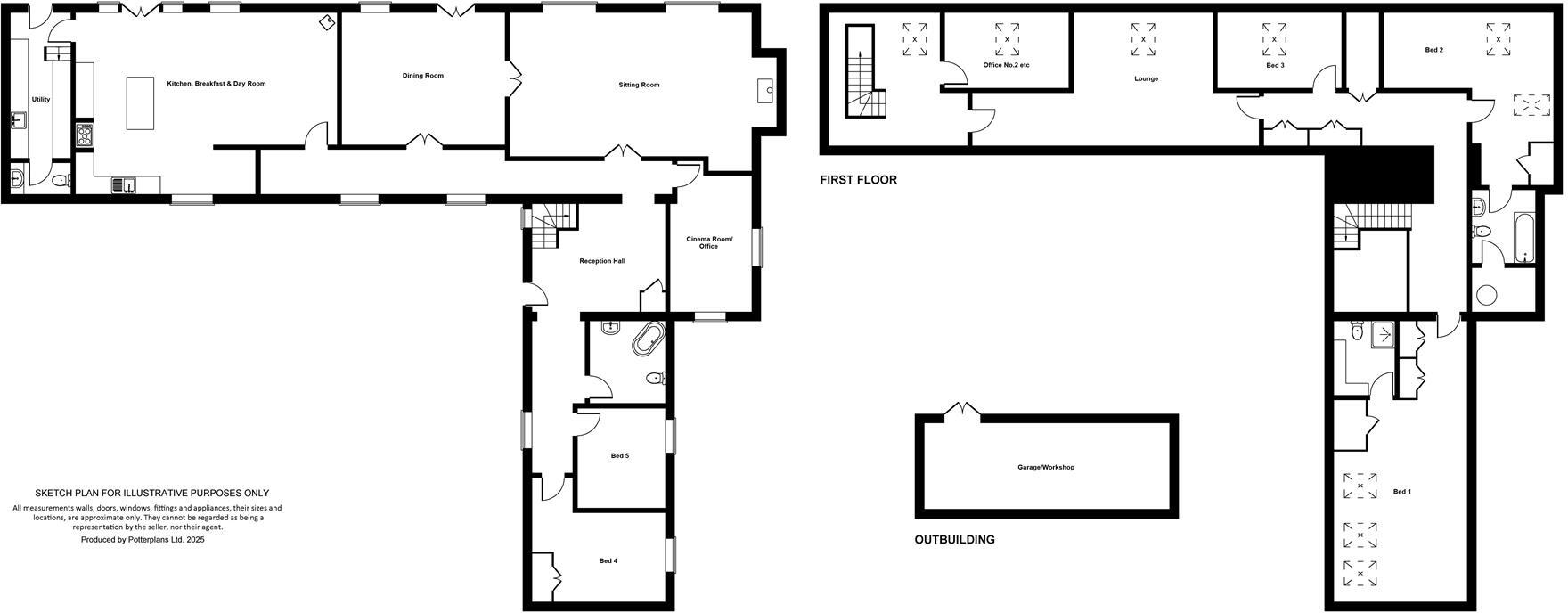 property Raw Floorplan Images}