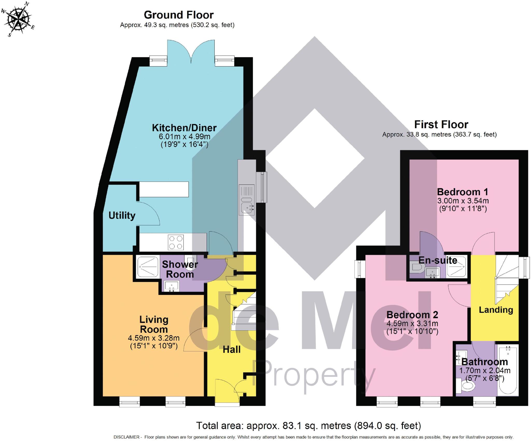 property Raw Floorplan Images}