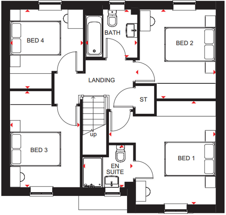 property Raw Floorplan Images}