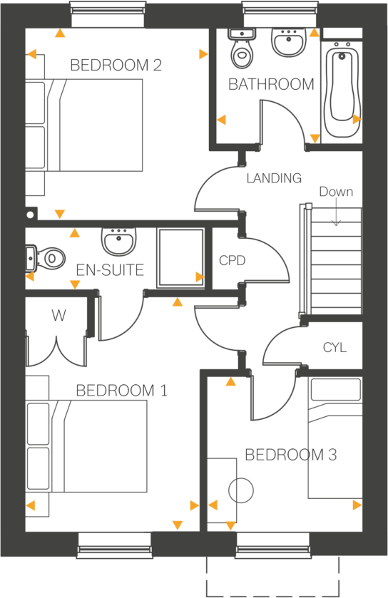 property Raw Floorplan Images}