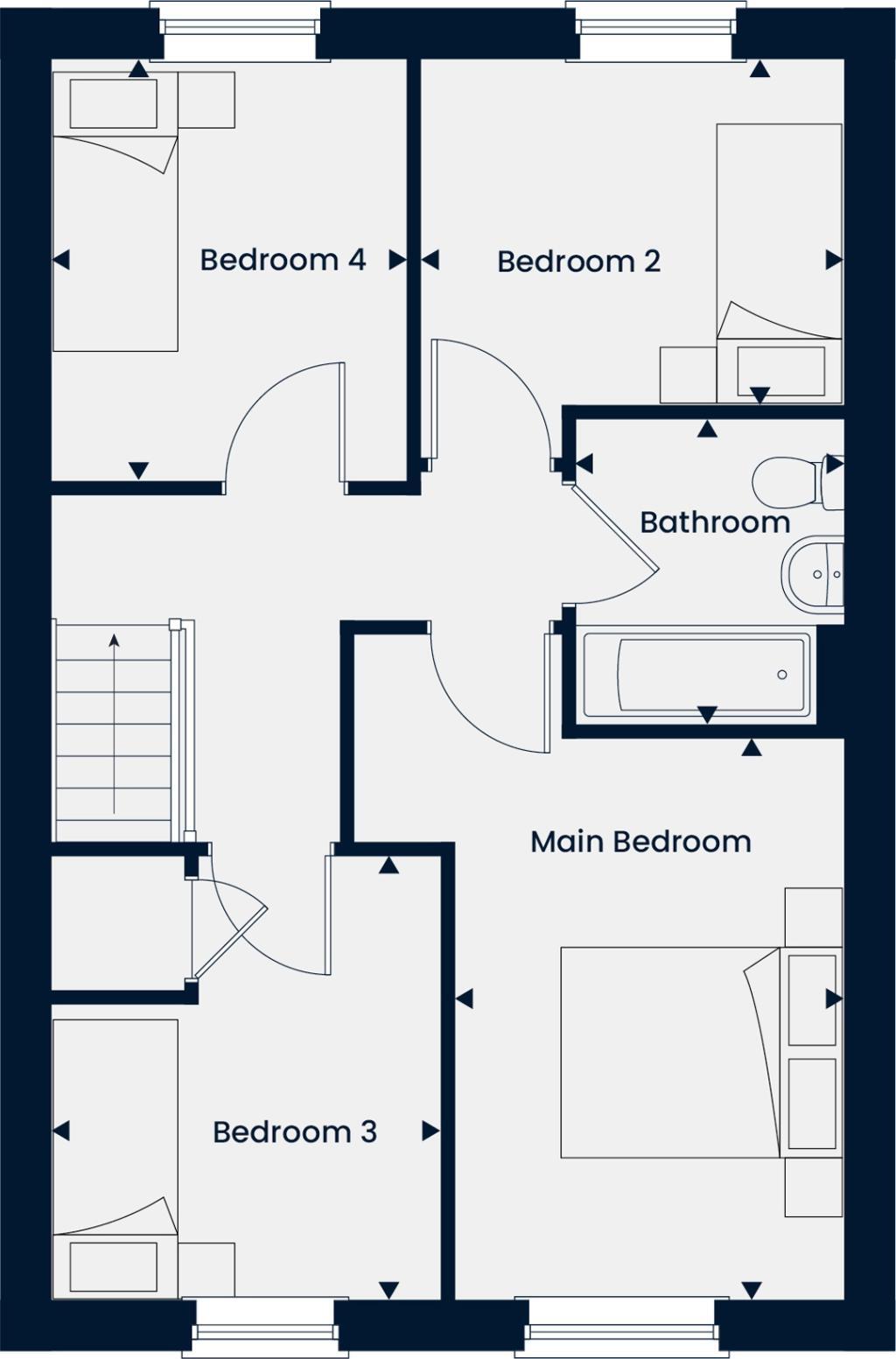 property Raw Floorplan Images}