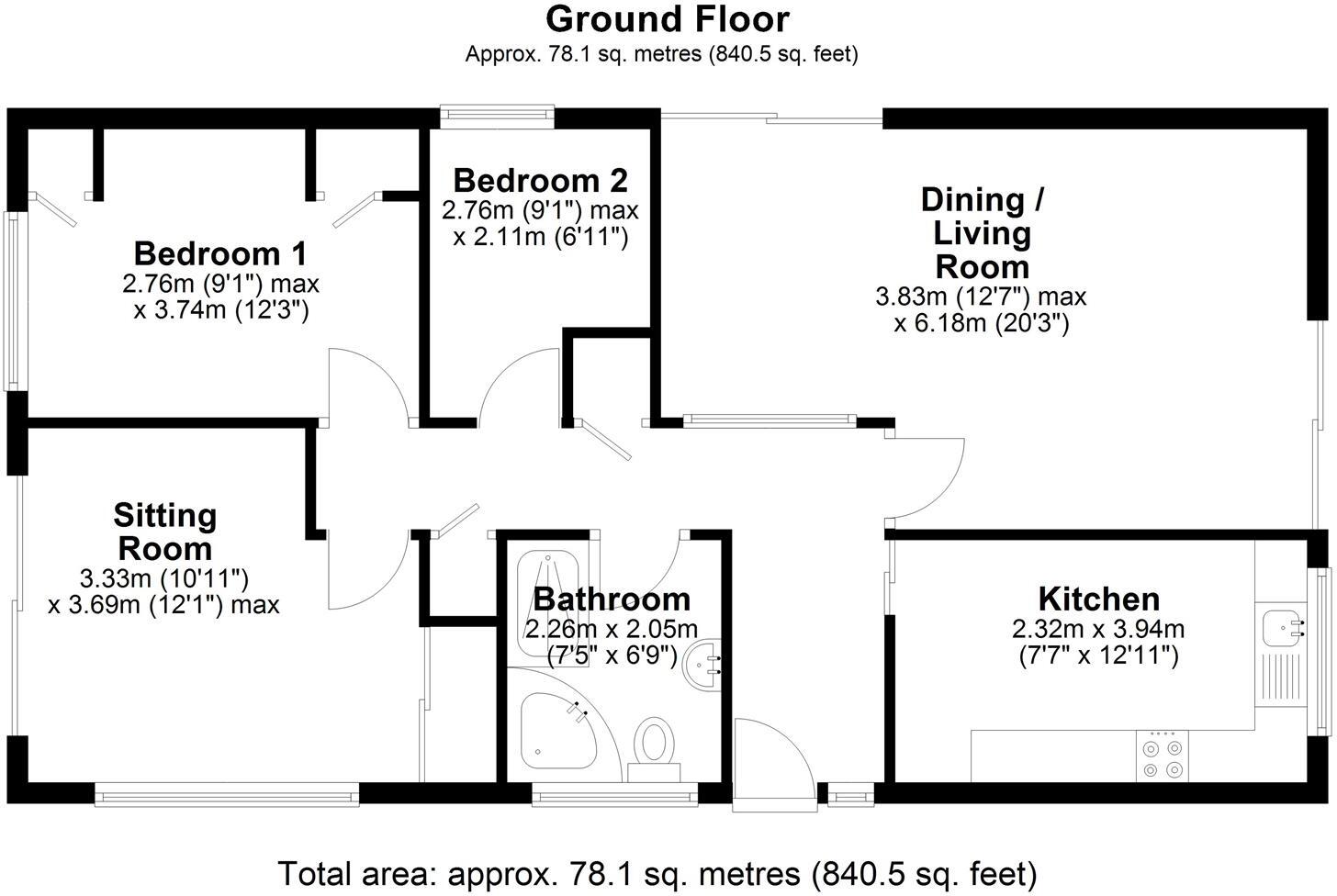 property Raw Floorplan Images}