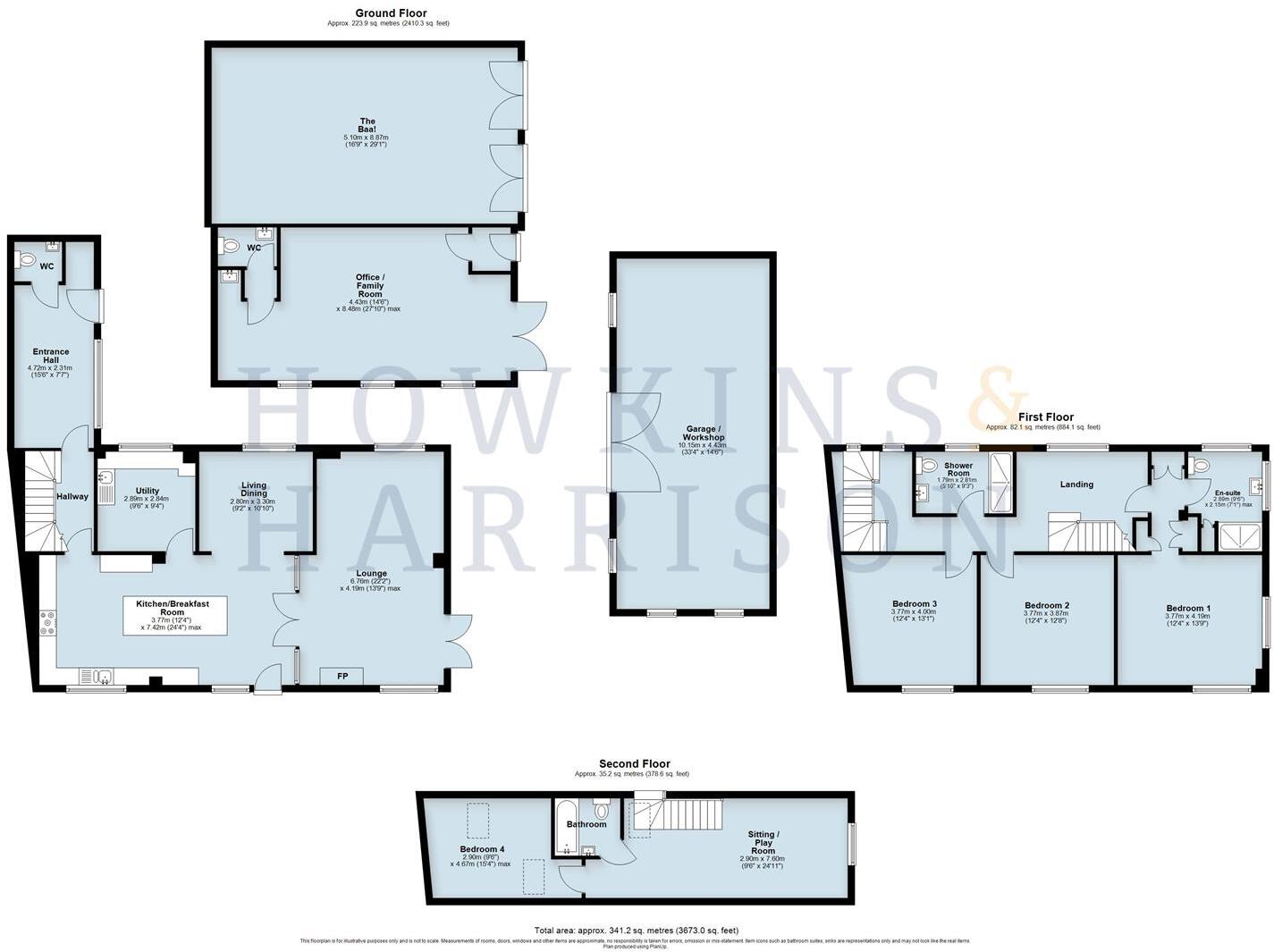 property Raw Floorplan Images}