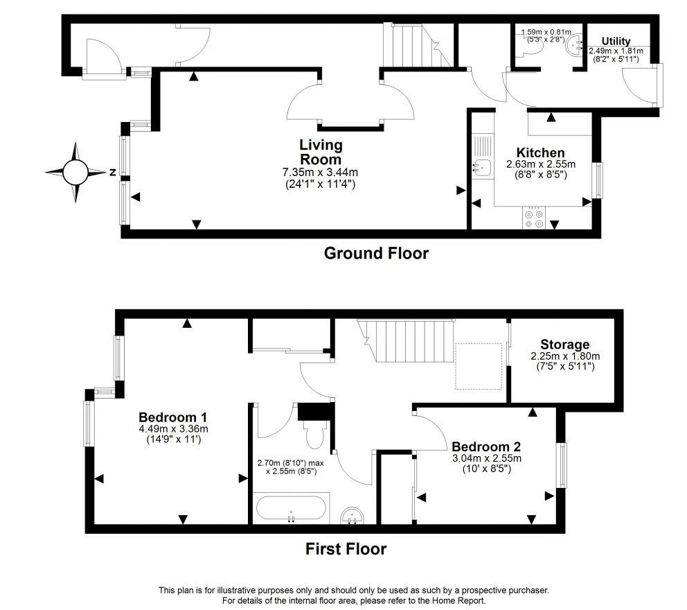 property Raw Floorplan Images}
