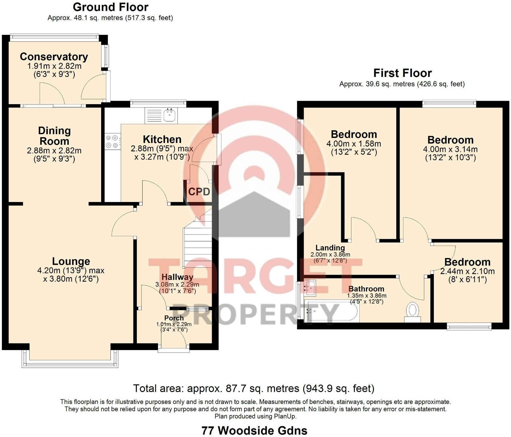 property Raw Floorplan Images}