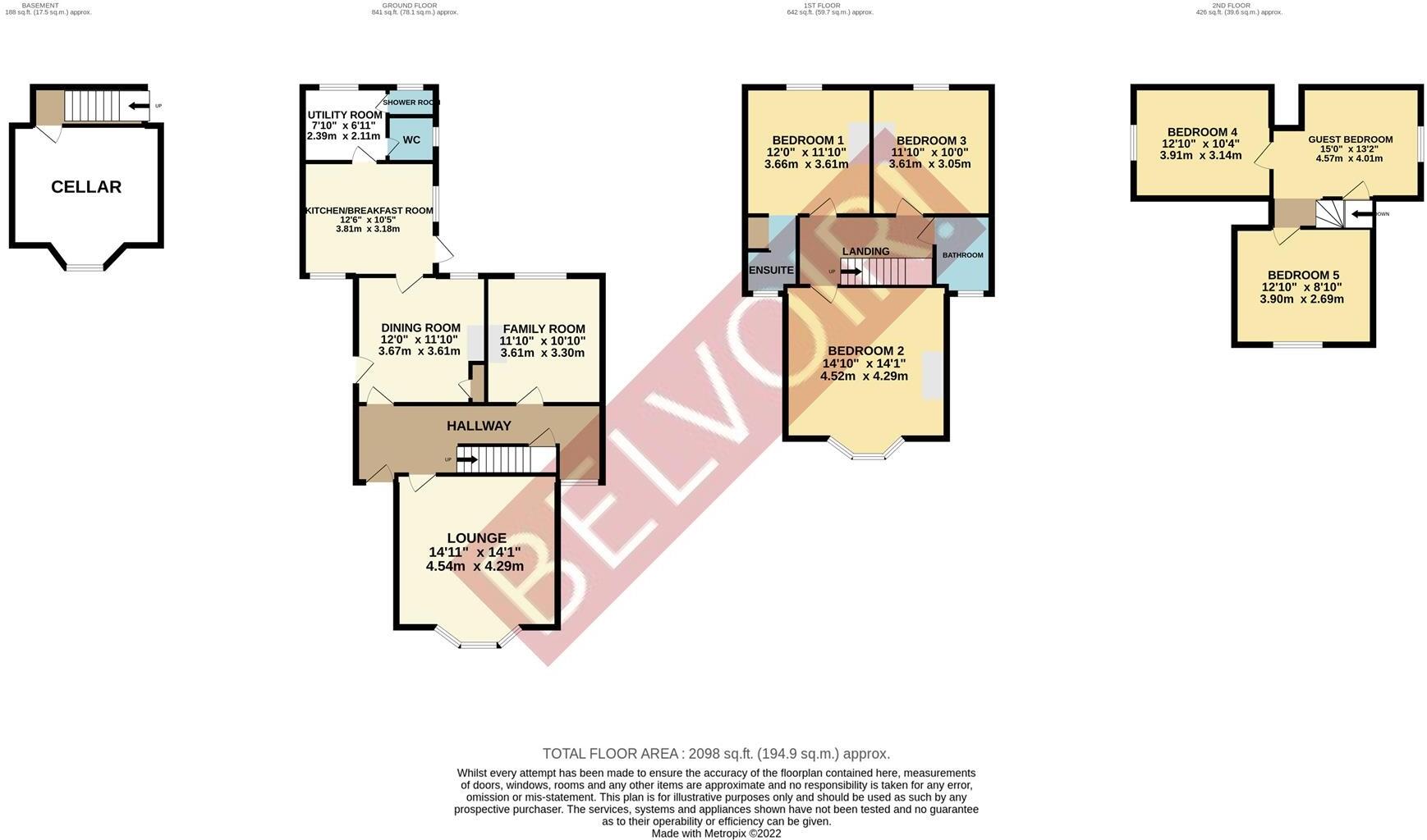 property Raw Floorplan Images}
