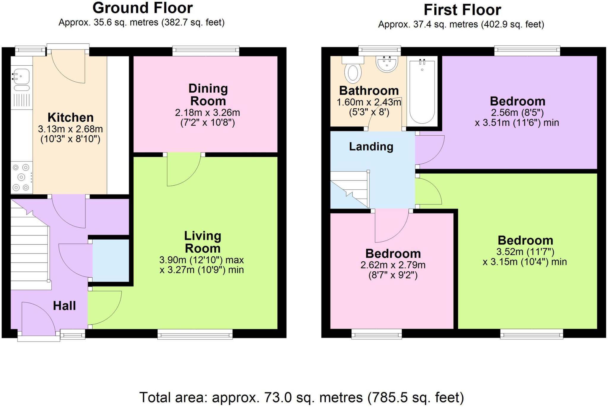 property Raw Floorplan Images}