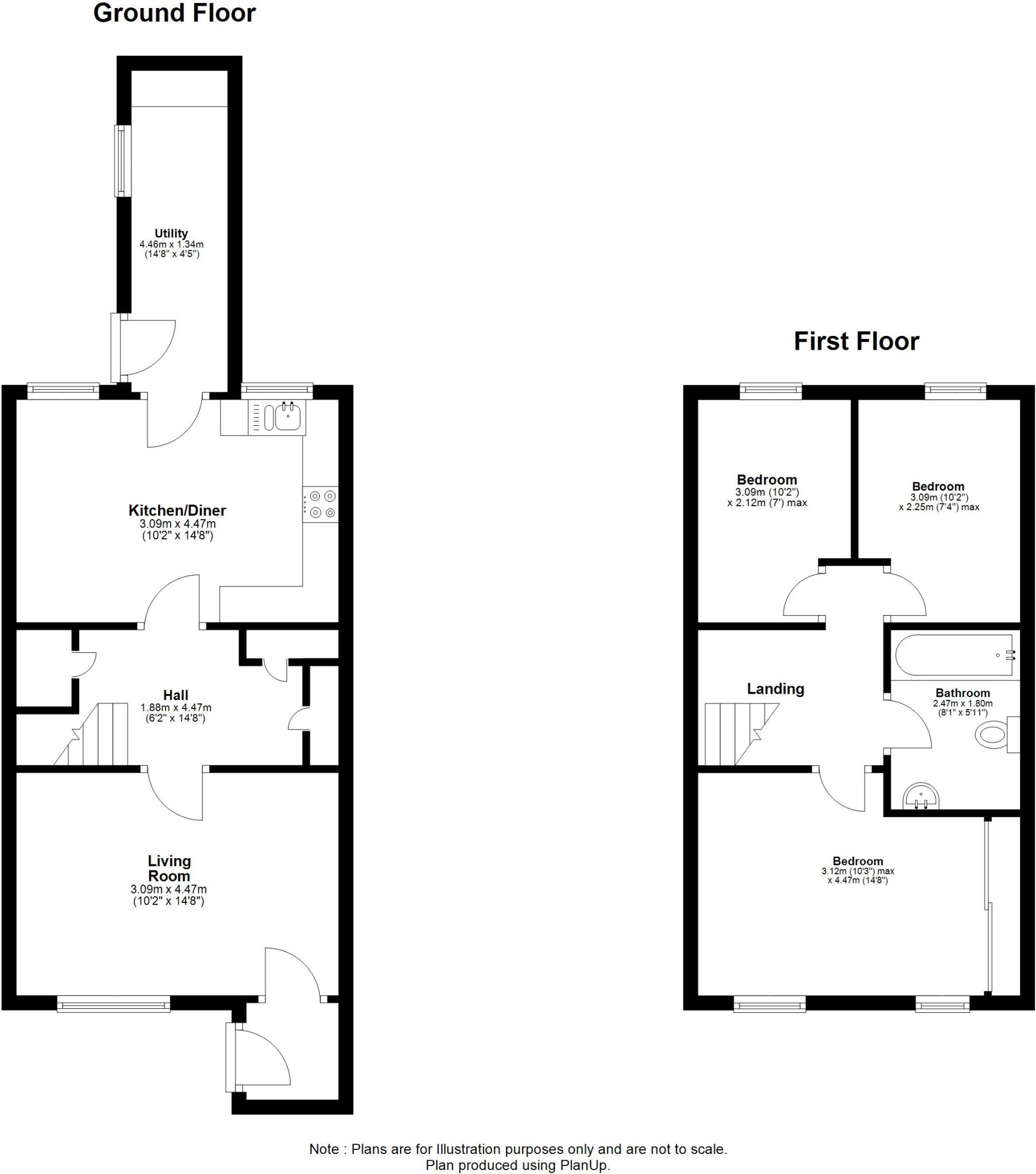 property Raw Floorplan Images}