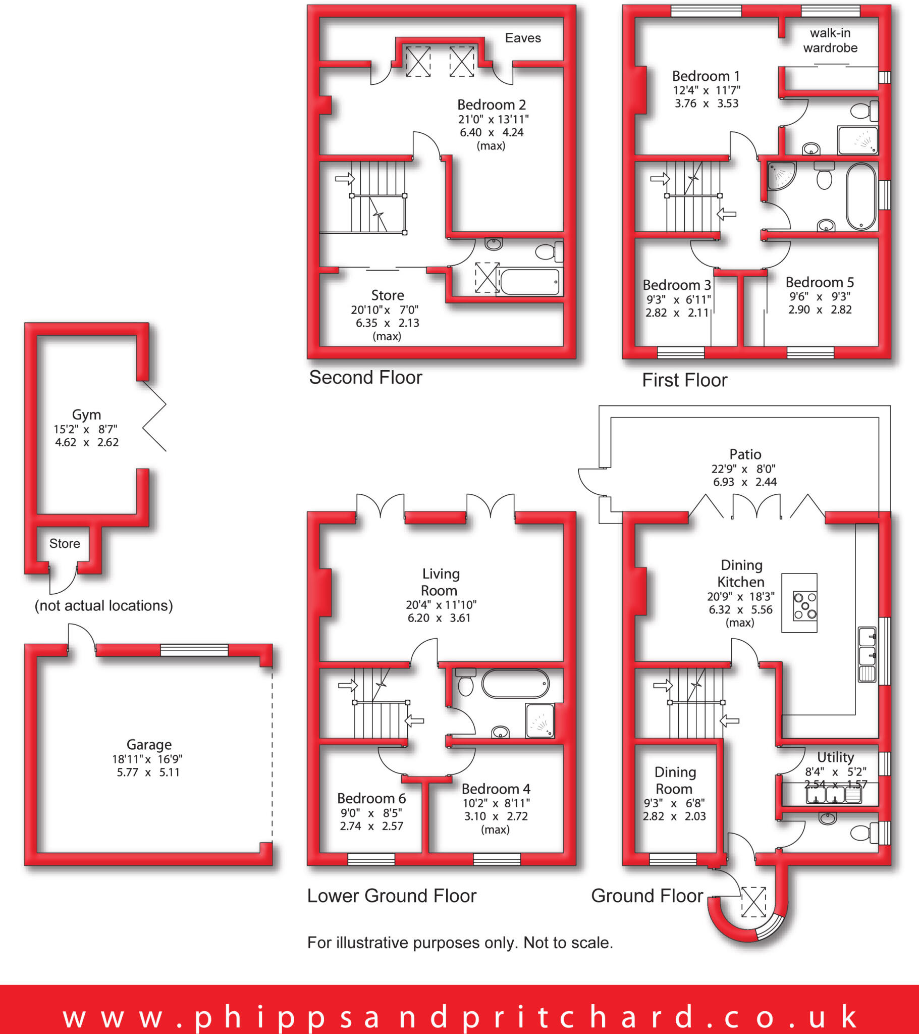 property Raw Floorplan Images}