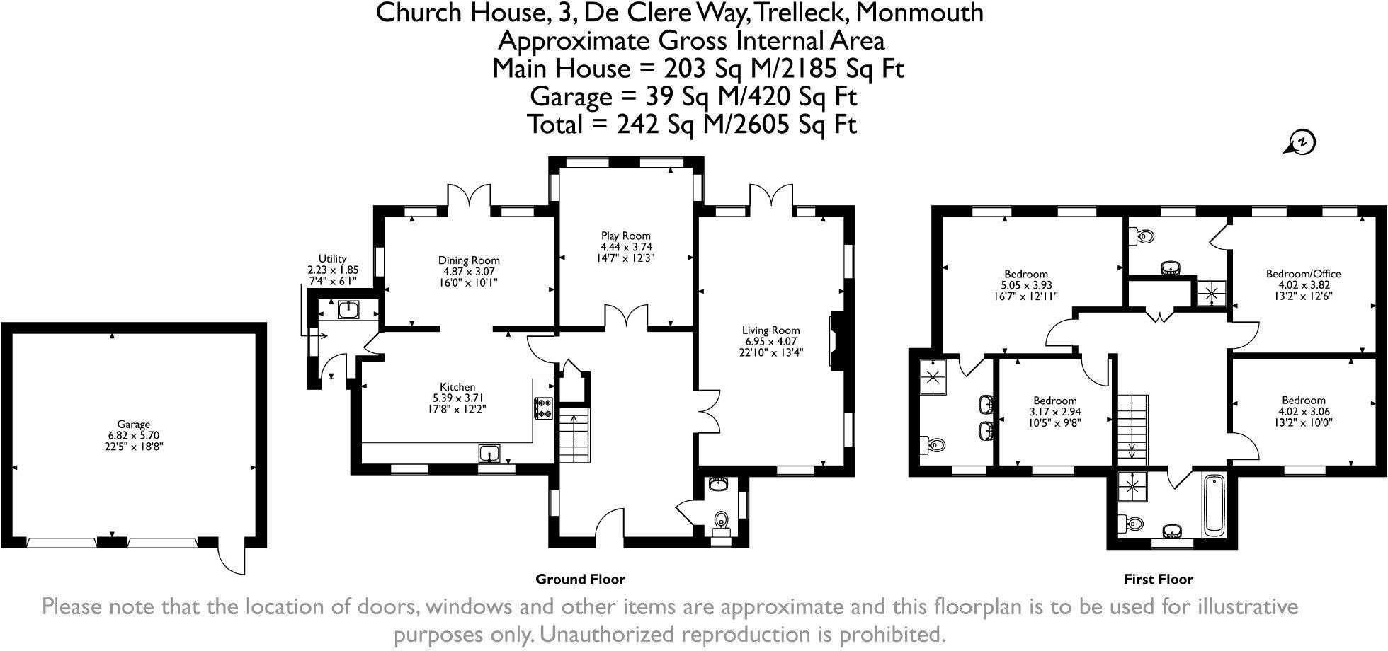 property Raw Floorplan Images}