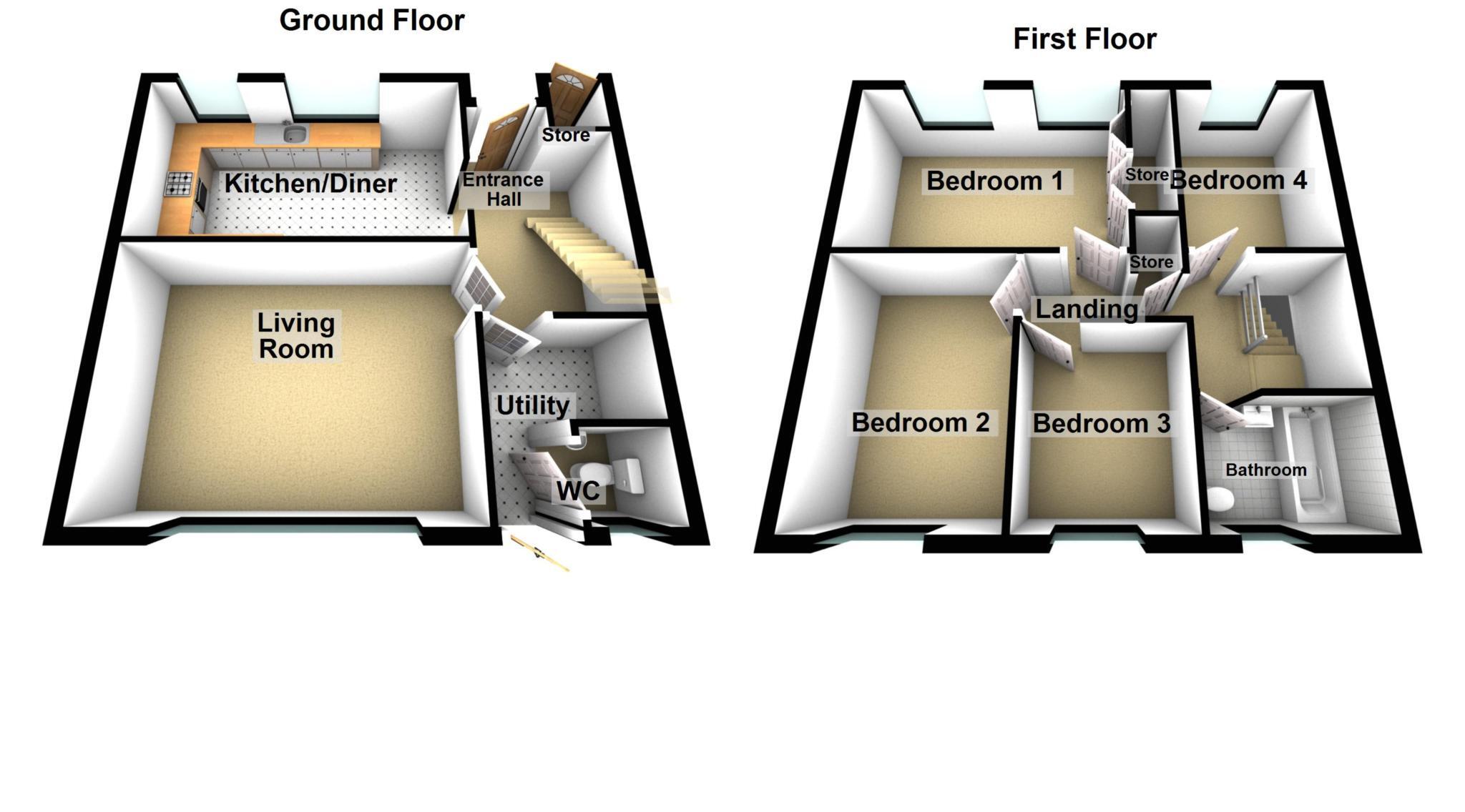 property Raw Floorplan Images}