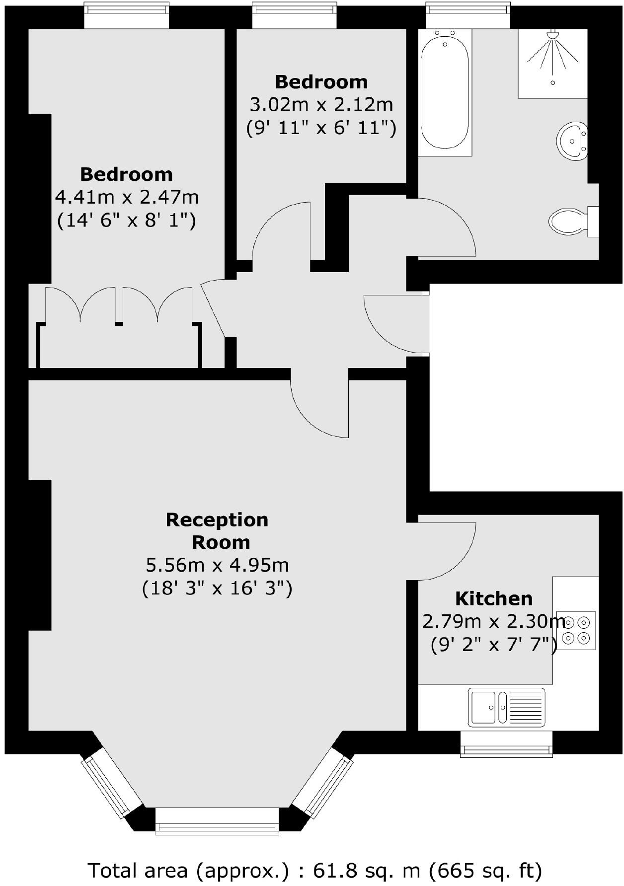 property Raw Floorplan Images}