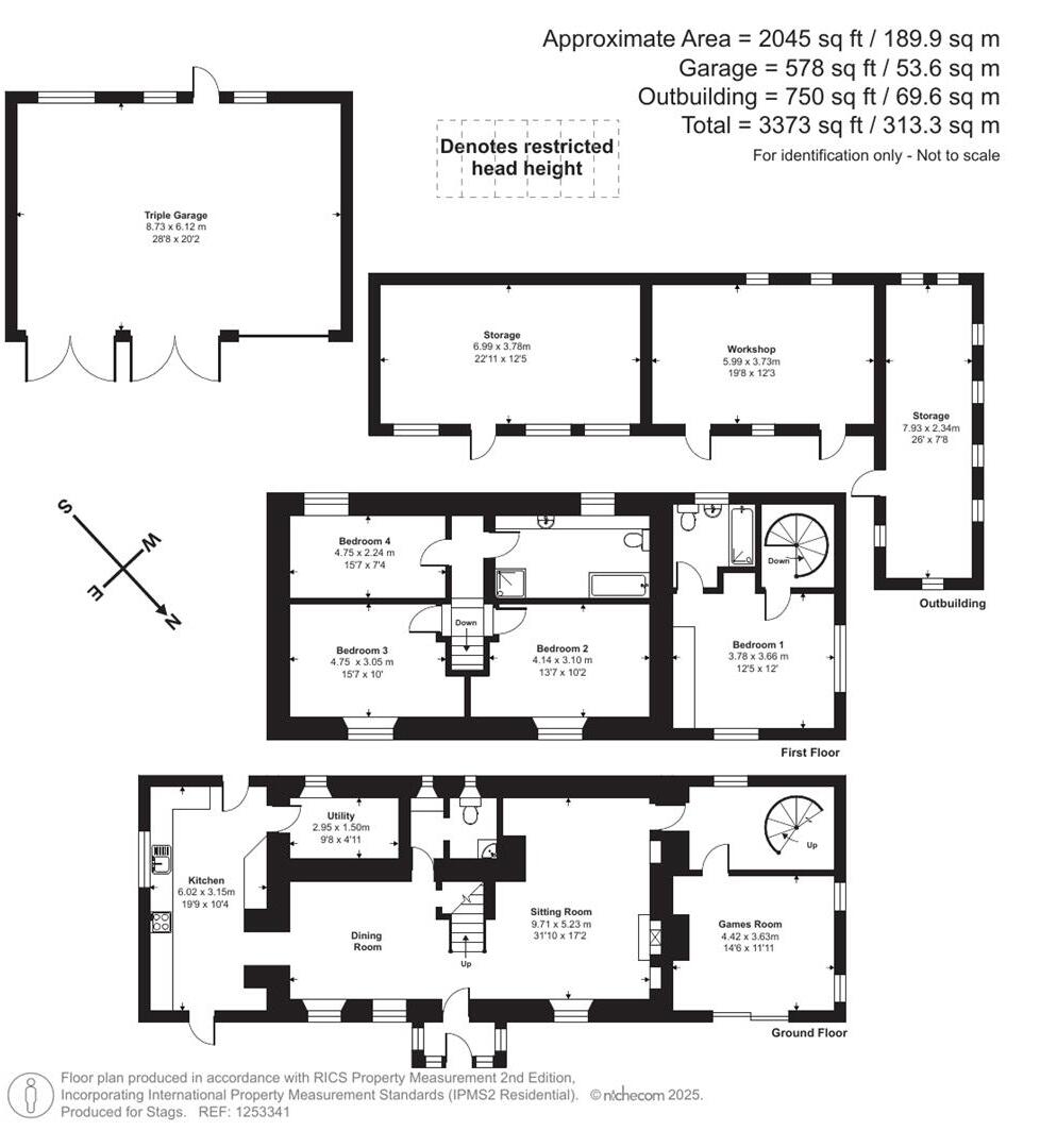 property Raw Floorplan Images}