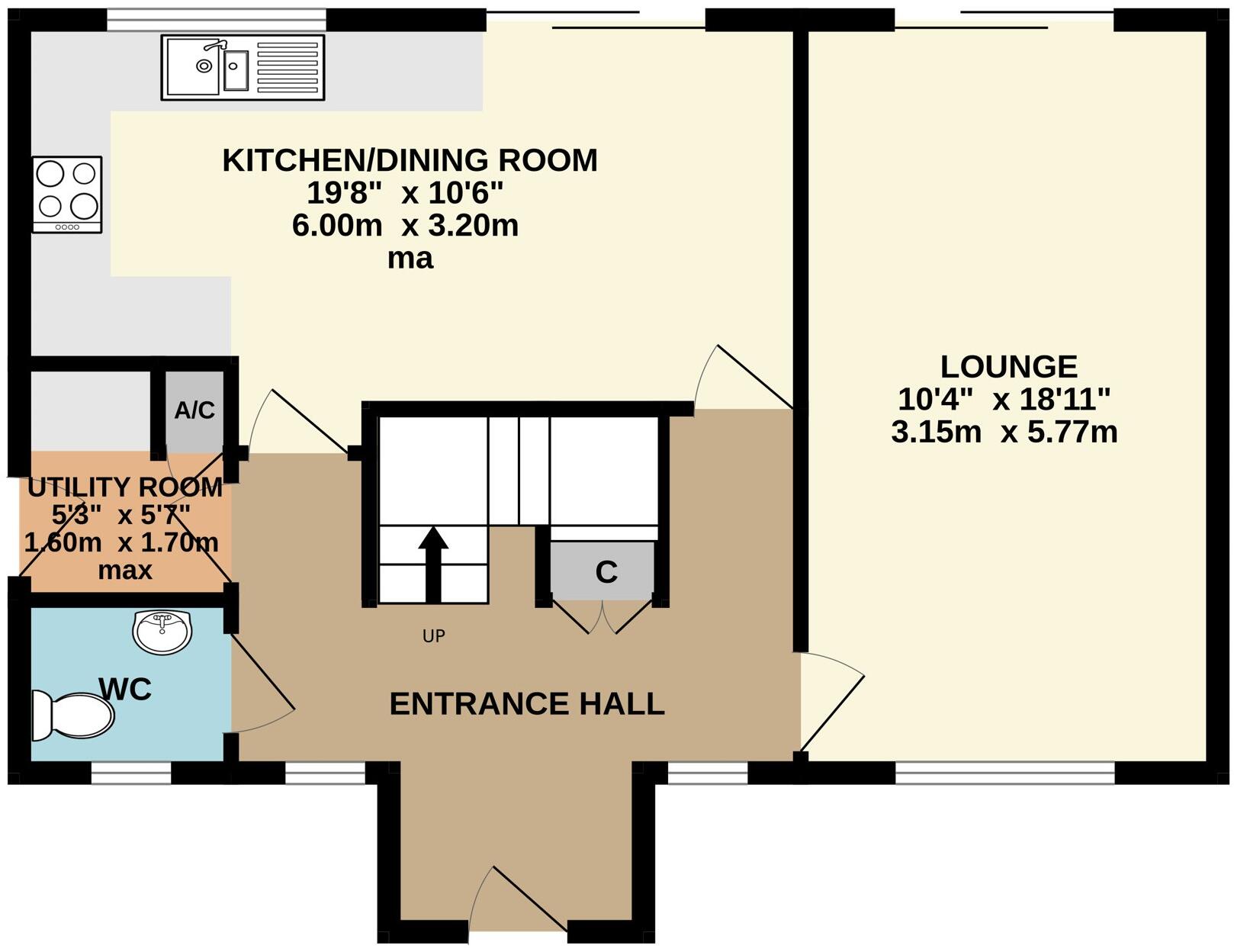 property Raw Floorplan Images}