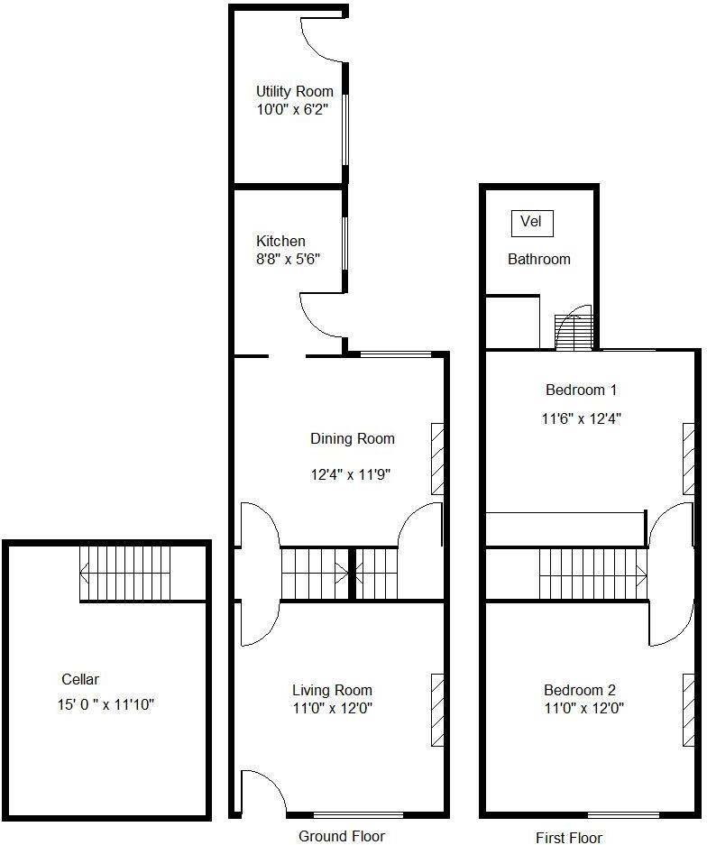 property Raw Floorplan Images}