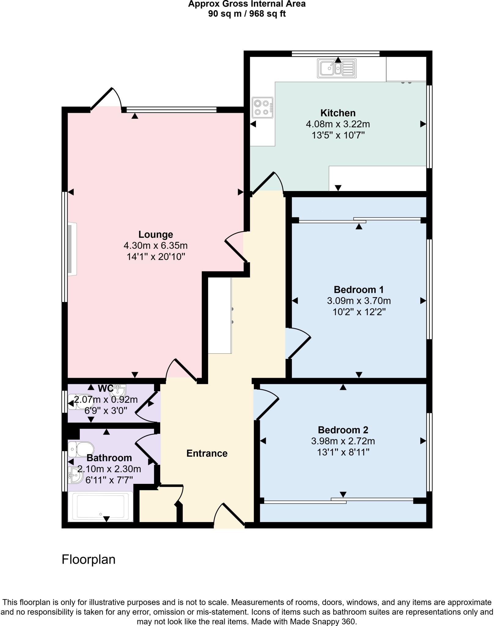 property Raw Floorplan Images}