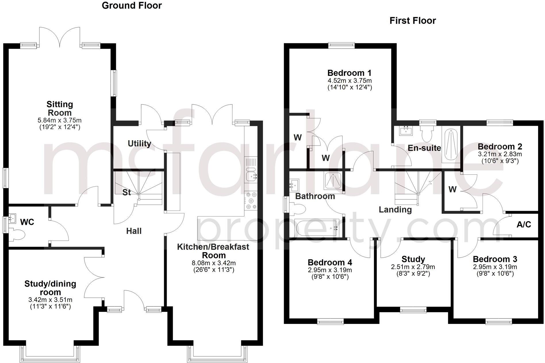 property Raw Floorplan Images}