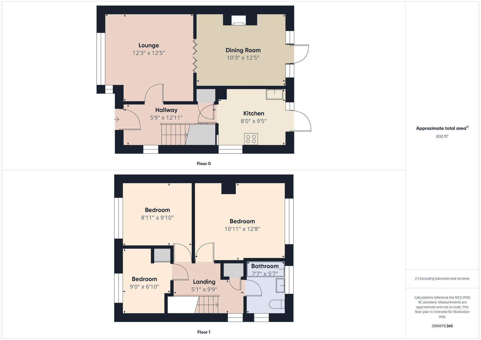 property Raw Floorplan Images}
