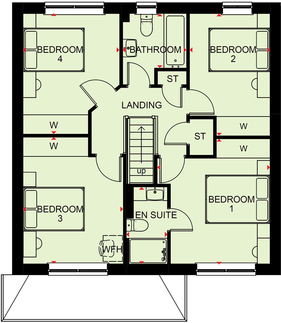 property Raw Floorplan Images}