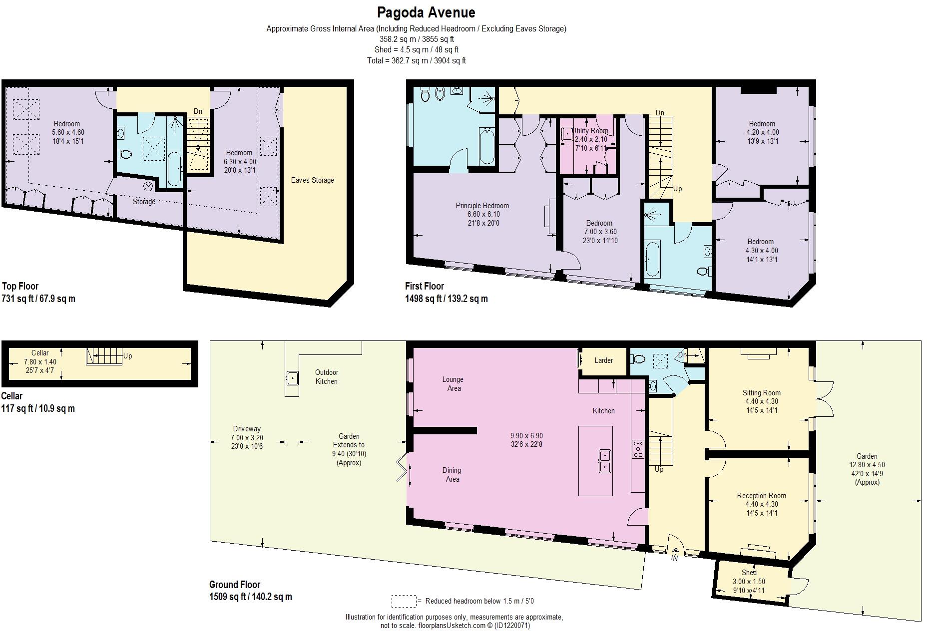 property Raw Floorplan Images}