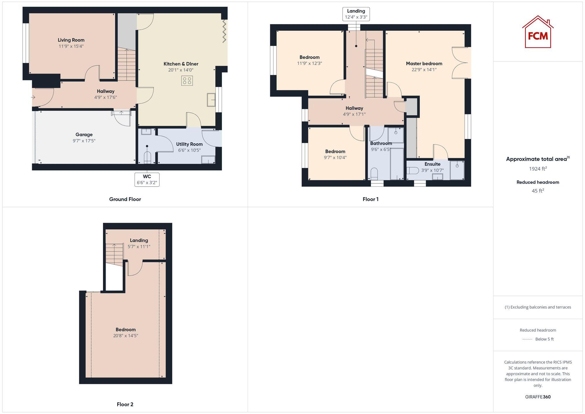 property Raw Floorplan Images}