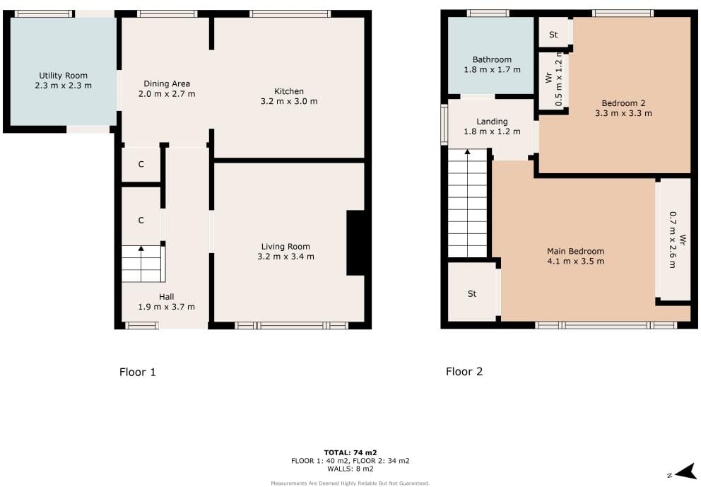 property Raw Floorplan Images}