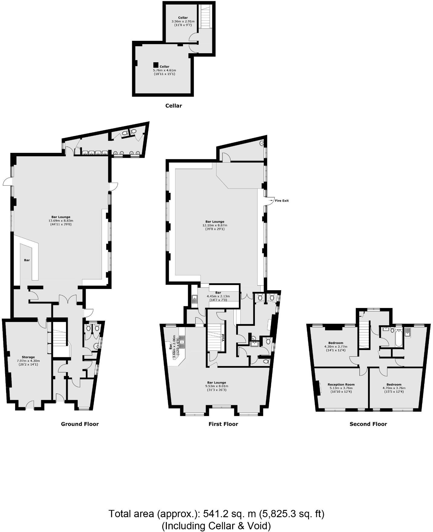 property Raw Floorplan Images}