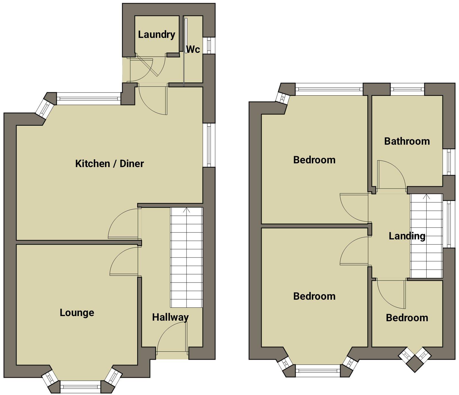 property Raw Floorplan Images}