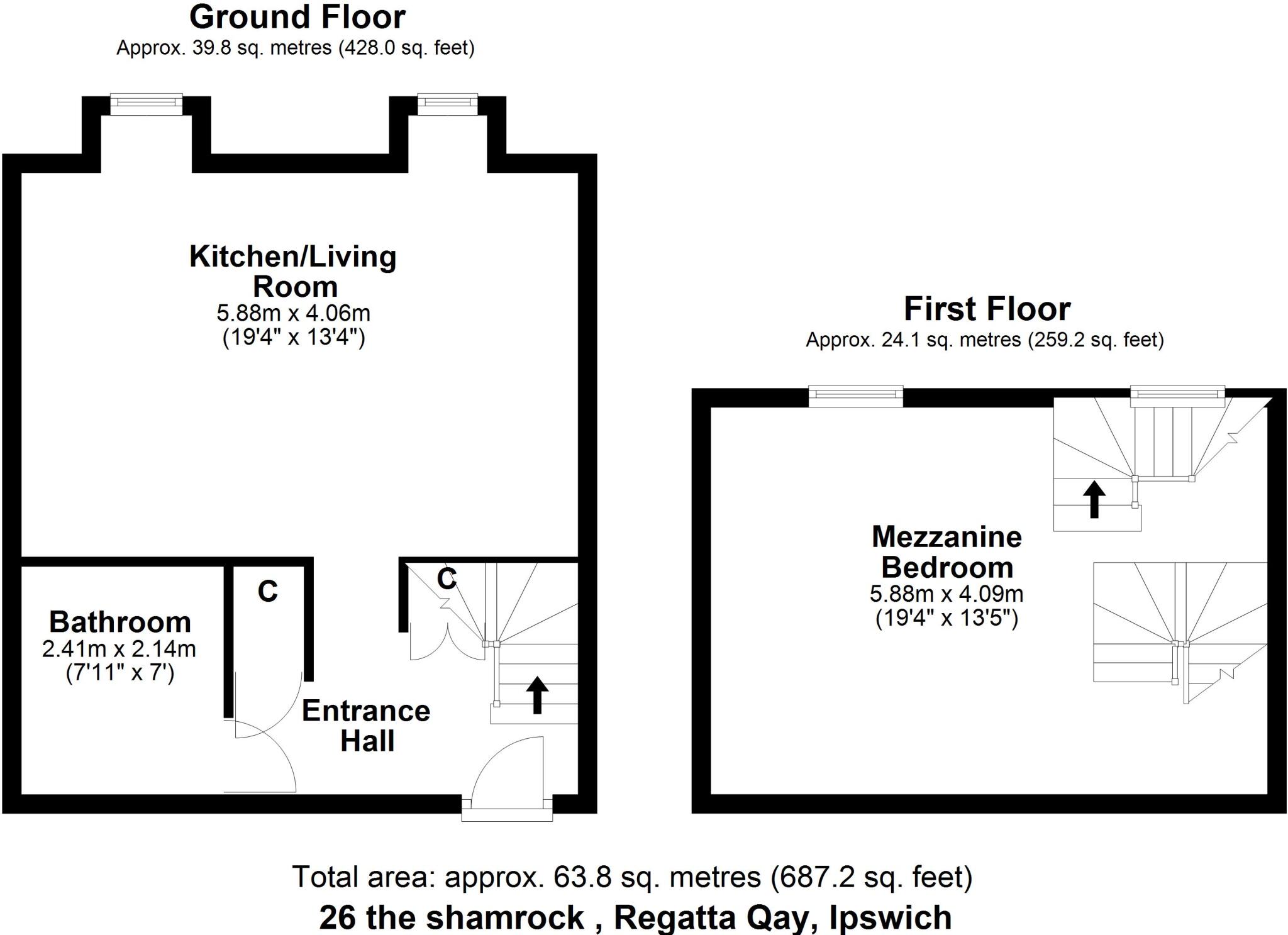 property Raw Floorplan Images}