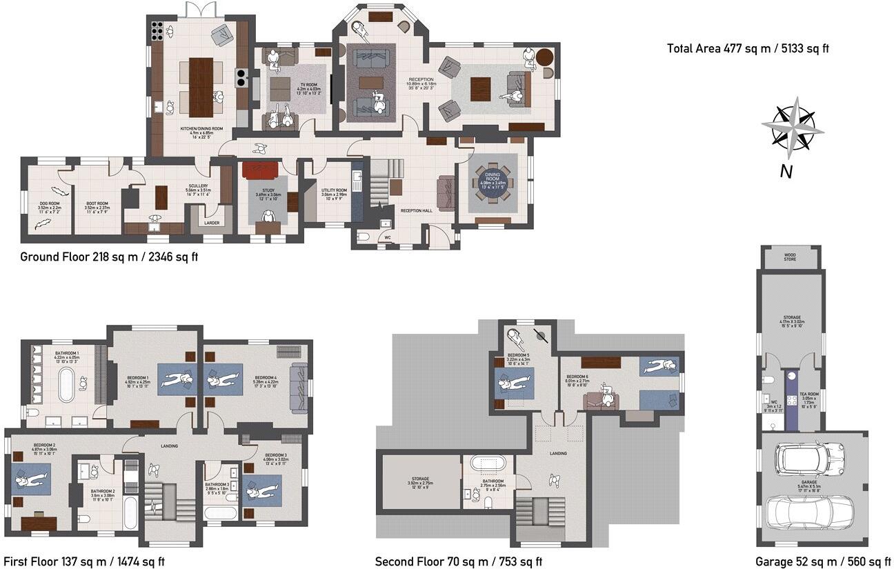 property Raw Floorplan Images}