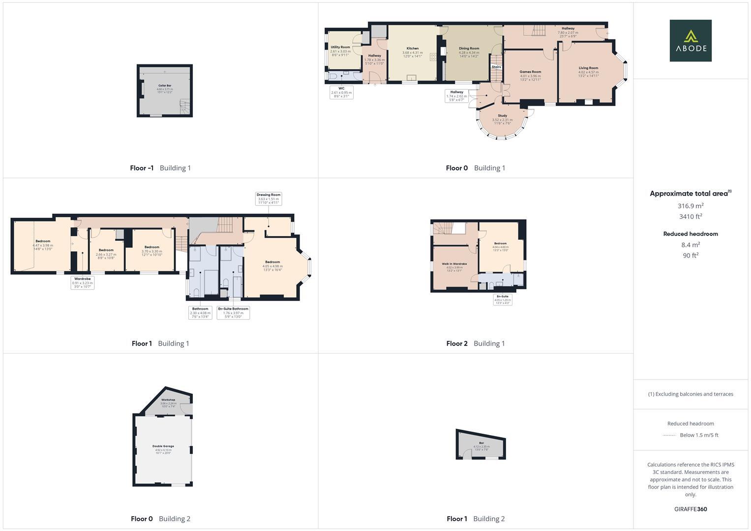 property Raw Floorplan Images}