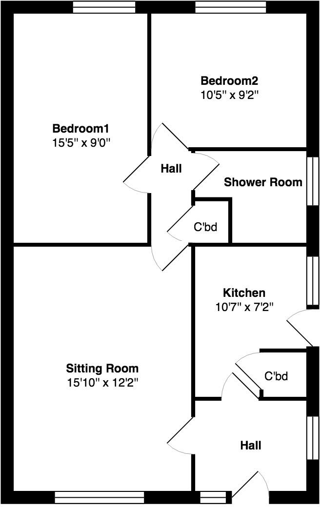 property Raw Floorplan Images}