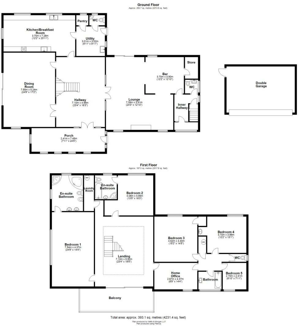 property Raw Floorplan Images}