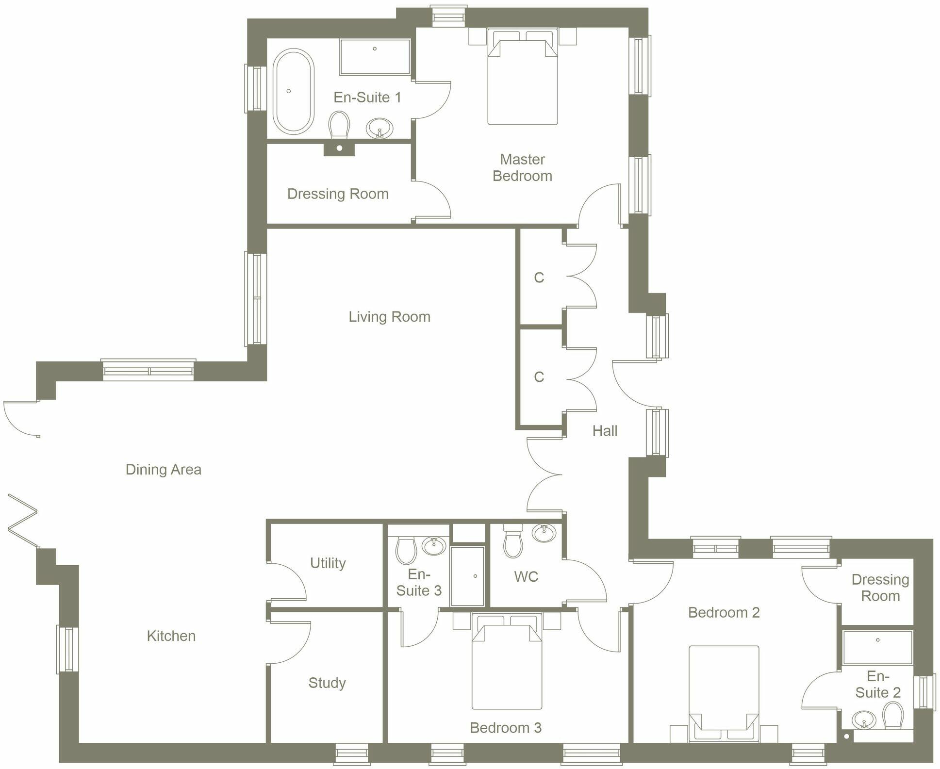 property Raw Floorplan Images}